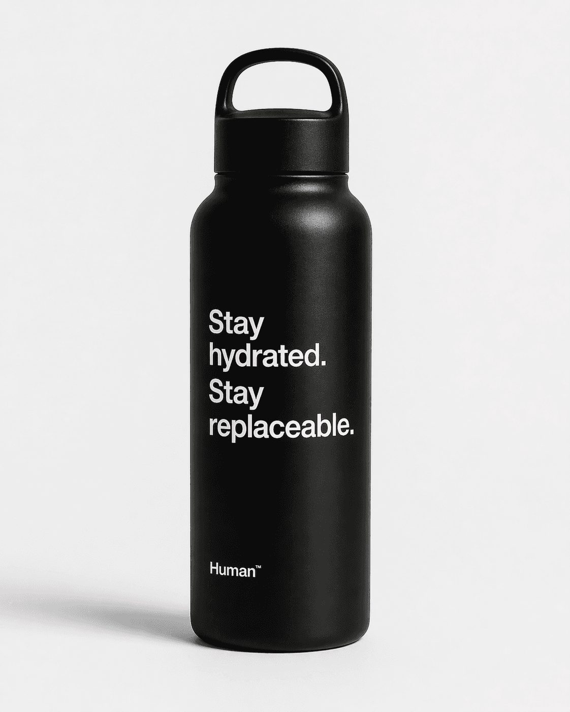 Design Thinking™ Water Bottle